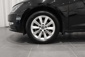 Seat Leon bild 6