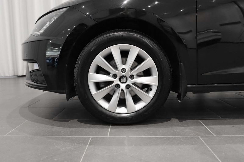 Seat Leon bild 6