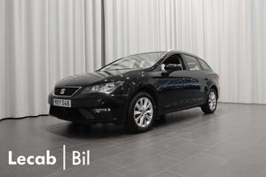 Seat Leon bild 1
