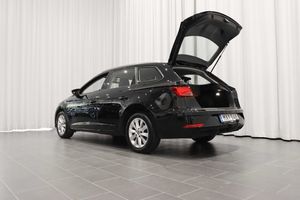Seat Leon bild 4