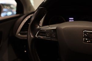 Seat Leon bild 11
