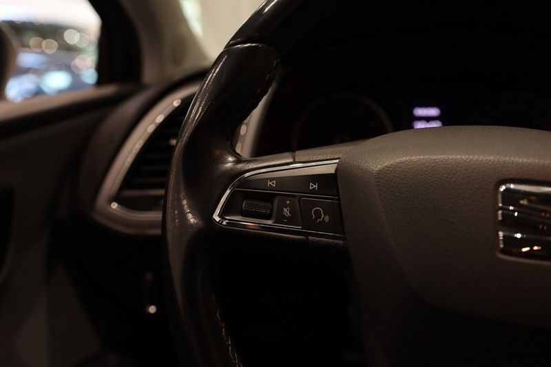 Seat Leon bild 11