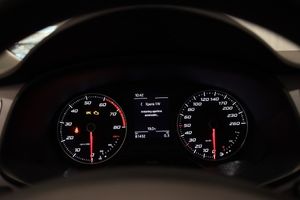 Seat Leon bild 13