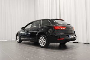 Seat Leon bild 3
