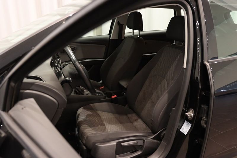 Seat Leon bild 7