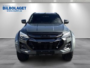 Isuzu D-Max bild 10