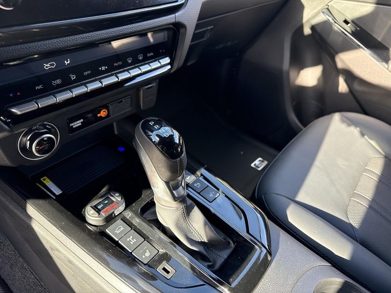 Isuzu D-Max bild 7