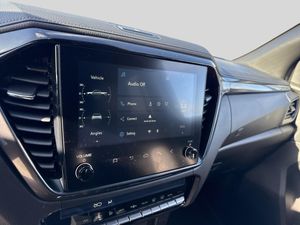Isuzu D-Max bild 6