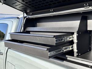 Isuzu D-Max bild 15