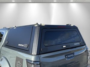 Isuzu D-Max bild 17