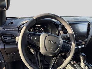 Isuzu D-Max bild 4