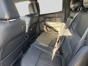 Isuzu D-Max bild 9