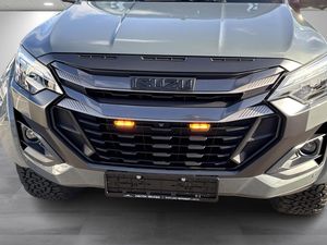 Isuzu D-Max bild 18