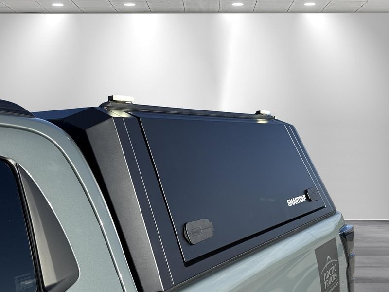 Isuzu D-Max bild 16