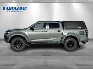 Isuzu D-Max bild 2