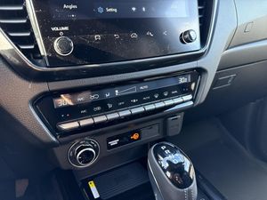 Isuzu D-Max bild 8