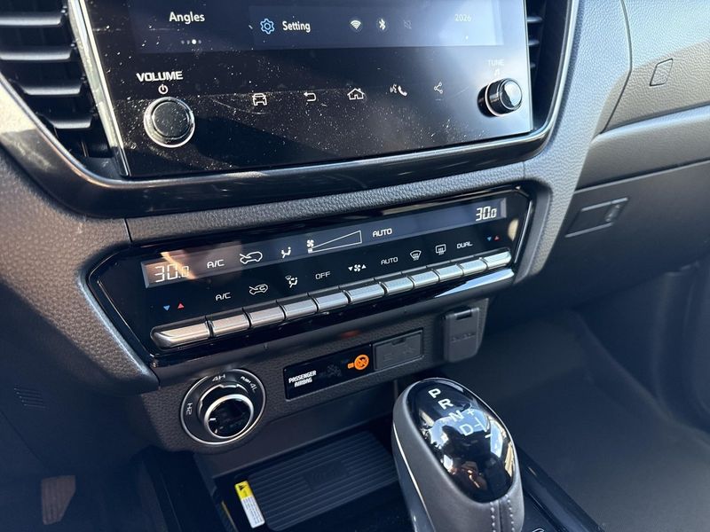 Isuzu D-Max bild 8