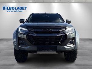 Isuzu D-Max bild 11