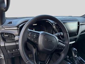 Isuzu D-Max bild 4