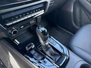 Isuzu D-Max bild 7