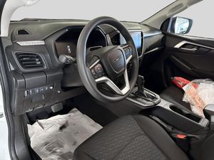 Isuzu D-Max bild 5