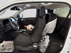 Isuzu D-Max bild 9