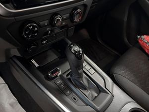 Isuzu D-Max bild 7