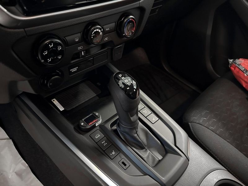 Isuzu D-Max bild 7