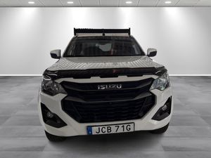 Isuzu D-Max bild 12
