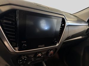 Isuzu D-Max bild 6