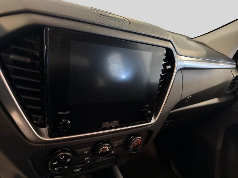 Isuzu D-Max bild 6