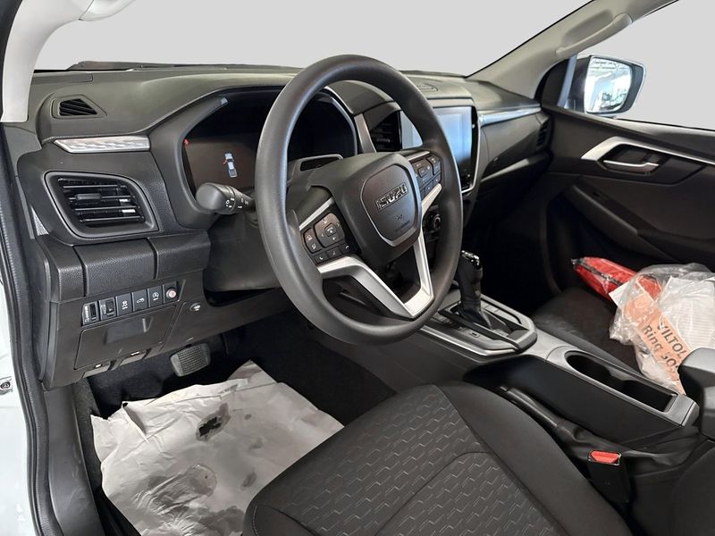 Isuzu D-Max bild 5