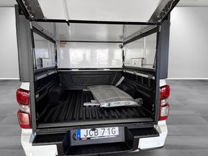 Isuzu D-Max bild 10