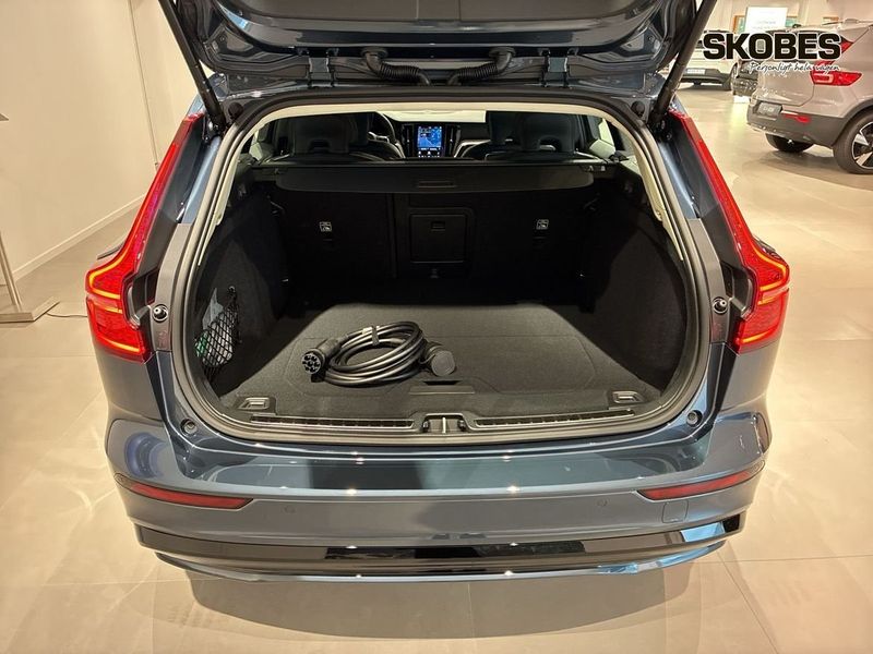 Volvo V60 bild 15