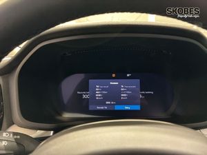 Volvo V60 bild 12