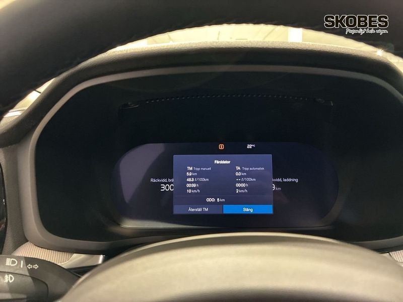 Volvo V60 bild 12