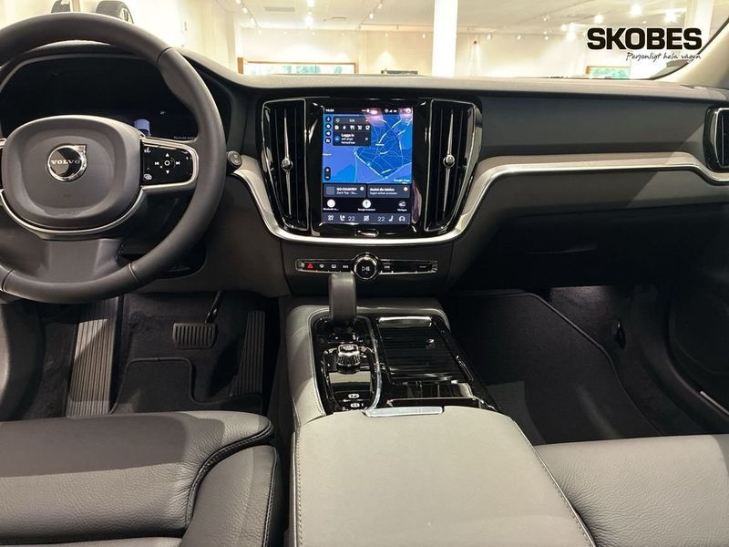 Volvo V60 bild 11