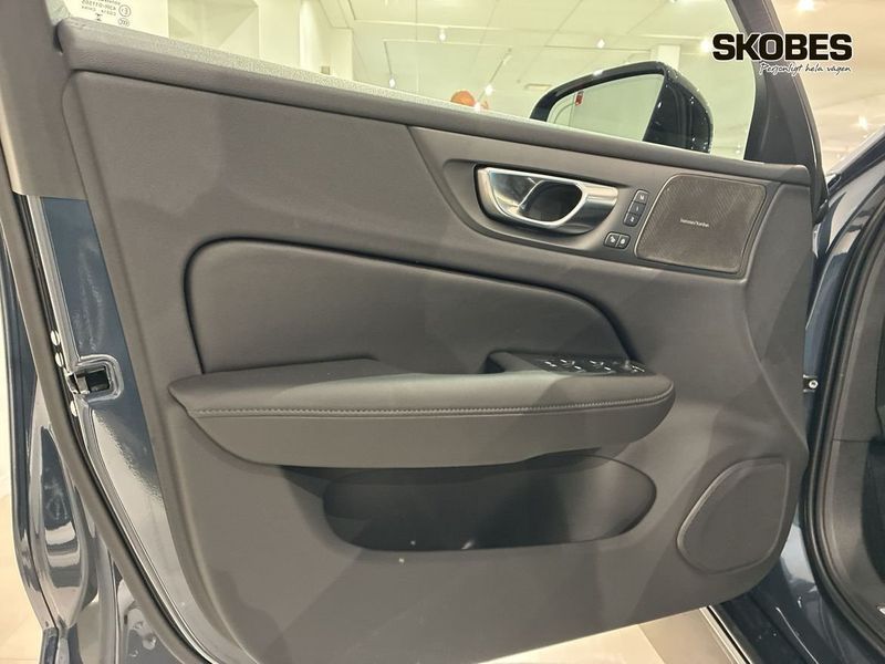Volvo V60 bild 14