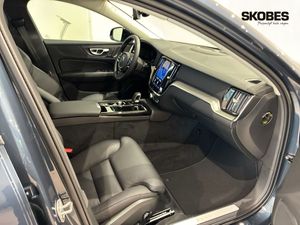 Volvo V60 bild 10
