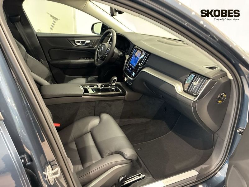 Volvo V60 bild 10