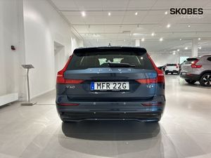 Volvo V60 bild 5