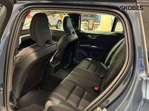 Volvo V60 bild 8