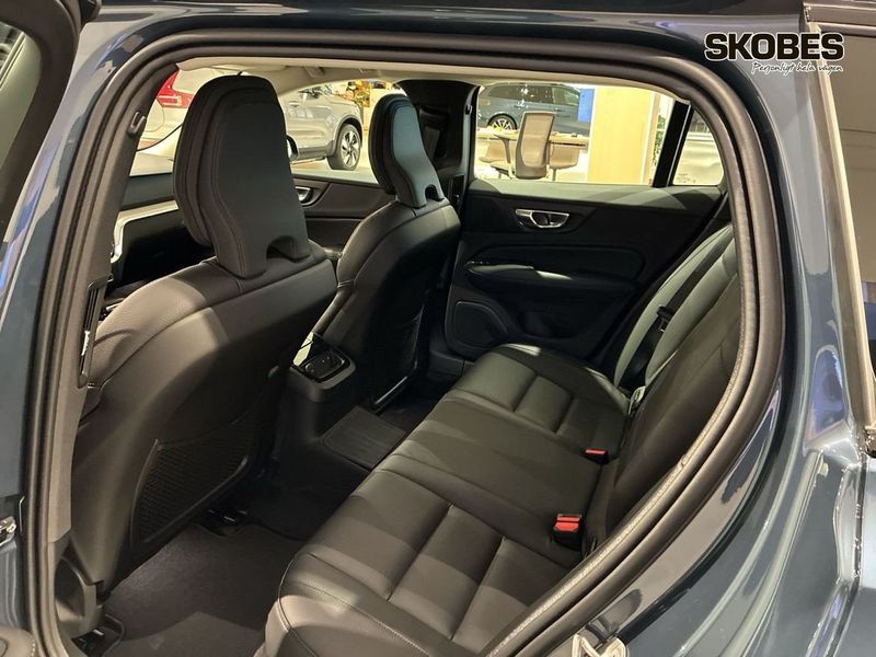 Volvo V60 bild 8