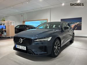 Volvo V60 bild 3