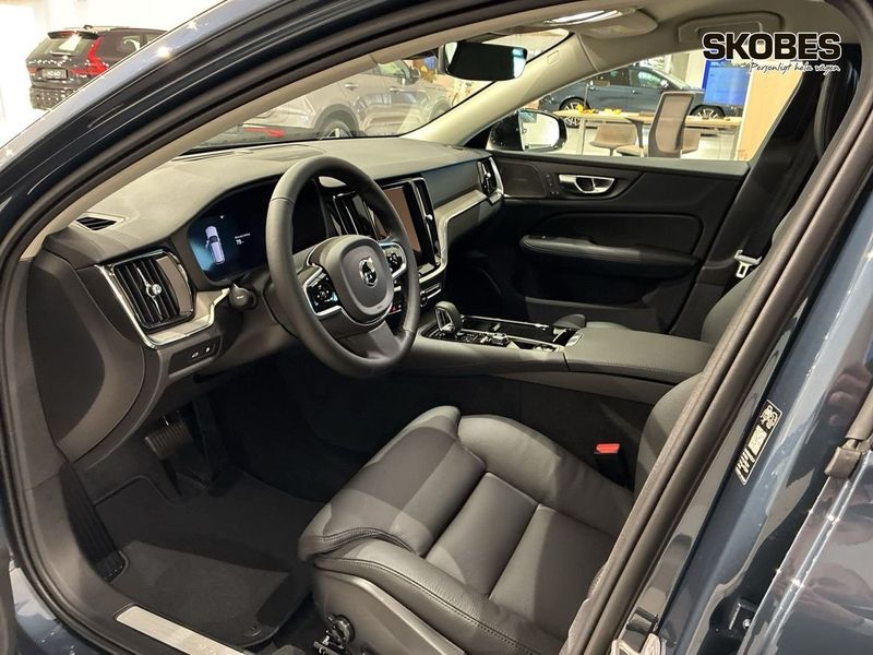 Volvo V60 bild 7