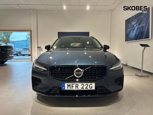 Volvo V60 bild 2