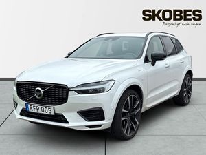 Volvo XC60 bild 3