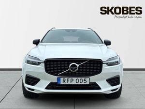 Volvo XC60 bild 2