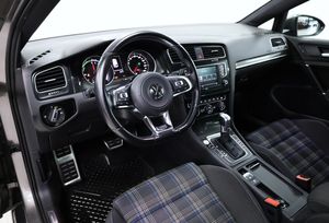 Volkswagen Golf bild 11