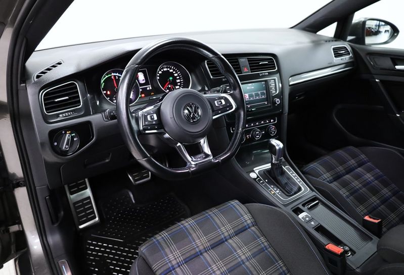 Volkswagen Golf bild 11
